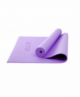 Коврик для йоги STARFIT FM-101 PVC,183x61х0,3 см, фиолетовый пастель купить ЦИТ Коврик для йоги STARFIT FM-101 PVC,183x61х0,3 см, фиолетовый пастель фото