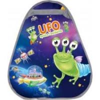 Ледянка мягкая грушевидная 460х400мм UFO фото