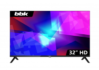 Телевизор LED BBK 32" 32LEM-1076/TS2C HD READY фото