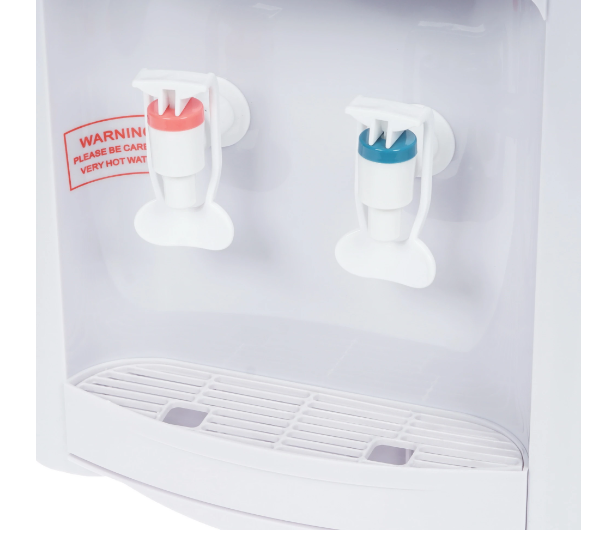 Диспенсер настольный AEL TD-AEL-340 v.2 фото