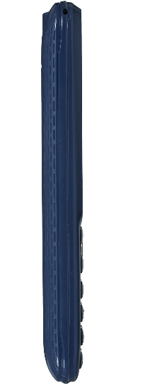 Мобильный телефон MAXVI K15n 4G Blue (Синий) фото
