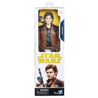 STAR WARS Фигурка Звездные войны Титаны арт. E2380EU4 фото