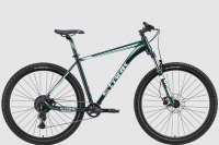(м) Велосипед горный Stark'24 Router 29.4 HD (2024)  фото