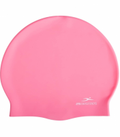 Шапочка для плавания 25DEGREES Nuance Pink 25D21004A, силикон фото