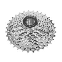 Кассета Superwin CS-05 9 скоростей, 11-32T, сталь, арт.520094 фото