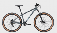 (м) Велосипед горный Stark'26 Indy 27.1 HD фото
