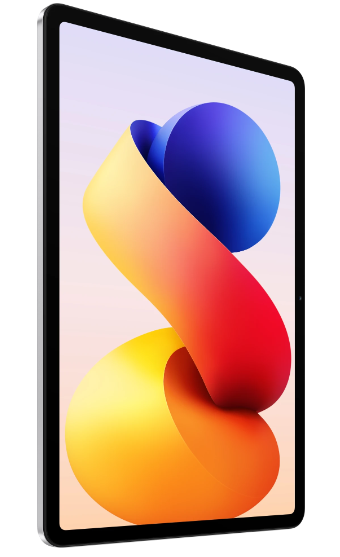 Планшет Xiaomi Redmi Pad Pro 2 5G 6/128GB Silver (серебристый) фото