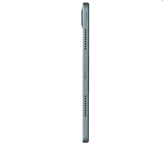 Планшет Xiaomi  Redmi Pad 2 4G 6/128GB Mint Green (зеленый) фото