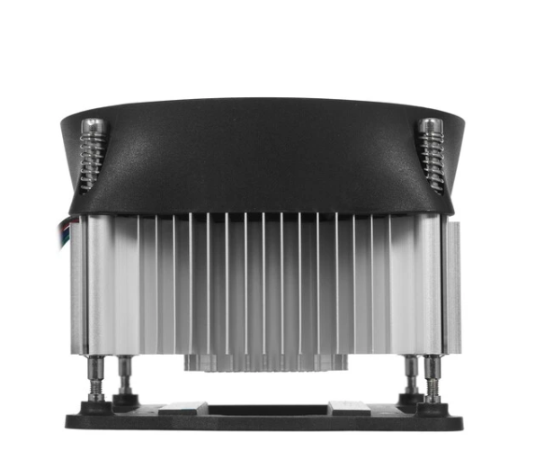 Кулер для процессора Deepcool THETA 20 PWM 4pin 95W  фото