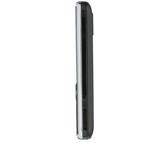 Мобильный телефон MAXVI P18i Black (Черный) фото