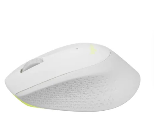 Мышь Logitech M280 Grey wireless USB (910-004310) фото