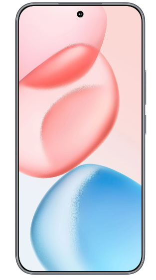 Смартфон Honor 400 8/256Gb Midnight Black (Черный) фото