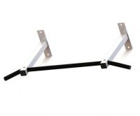 Турник настенный STARFIT Spectr 2, разборный d=28 мм, ширина 93 см вынос 40 см фото