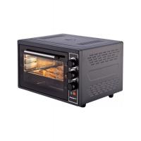 Электрическая печь KRAFT KF-MO 3801 BL черный купить ЦИТ Электрическая печь KRAFT KF-MO 3801 BL черный фото