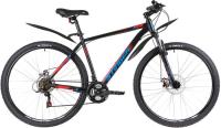 (м) Велосипед горный STINGER 29" CAIMAN D (2022) TZ500/TY200/TS38 фото