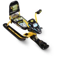 Снегокат Ника-Snowpatrol СНД2 геймерский СНД2/ГМ фото