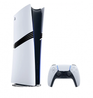 Игровая консоль Sony PlayStation 5 Pro Digital Edition фото