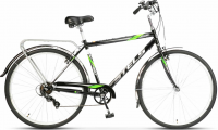 (м) Велосипед дорожный STELS 28" Avangard (Авангард) 350 (2025). фото