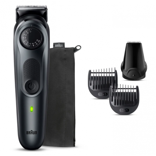 Триммер BRAUN BT5450 купить ЦИТ Триммер BRAUN BT5450 фото