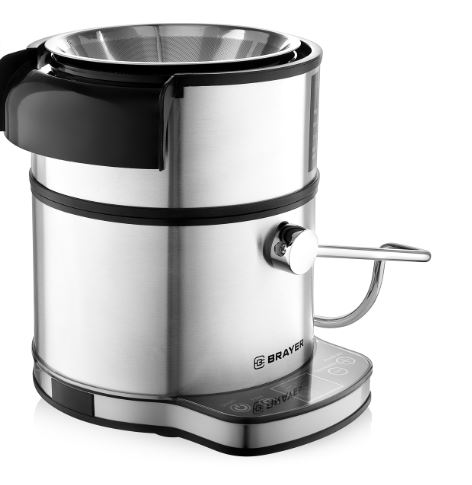 Соковыжималка BRAYER BR1709 купить ЦИТ Соковыжималка BRAYER BR1709 фото