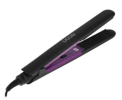 Щипцы-гофре ECON ECO-BH010G купить ЦИТ Щипцы-гофре ECON ECO-BH010G фото