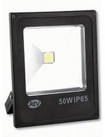 Прожектор светодиодный REV (32303 7) AC 50W 6500K купить ЦИТ Прожектор светодиодный REV (32303 7) AC 50W 6500K фото