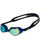 Очки для плавания 25DEGREES Sonic Mirror Black 25D21012M УТ-00019627 фото