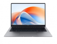 Ноутбук Honor MagicBook X14 Plus 5301ALWC 14"WUXGA(1920x1200) IPS/Core 5 220H 12с/16Gb/512Gb SSD/Int фото