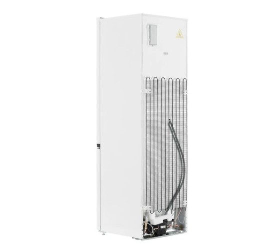 Холодильник BEKO B3RCNK405HDW фото