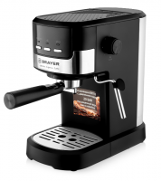 Кофеварка BRAYER BR1112 фото