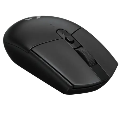 Мышь Logitech G304 Lightspeed Black (910-005286) фото