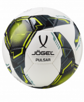 Мяч футзальный Jögel Pulsar №4 фото