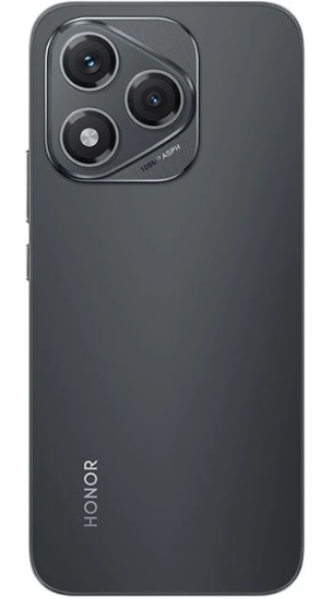 Смартфон Honor 400 Lite 8/256Gb Black  (Черный) фото