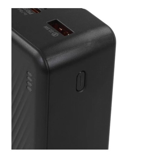 Внешний аккумулятор Borofone BJ57B 30000mAh чёрный  фото