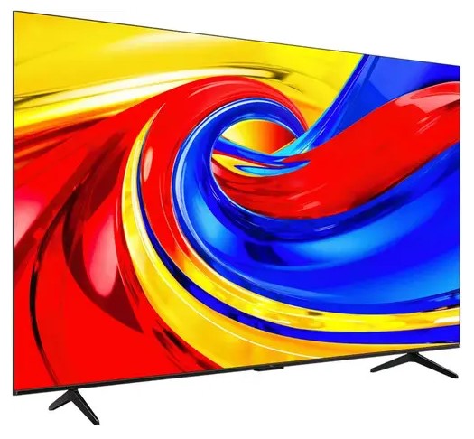 Телевизор QLED TCL 55" 55P7L Ultra HD 4K фото