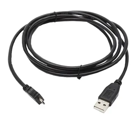 Кабель USB - Lightning "Maverick" 1м чёрный купить ЦИТ Кабель USB - Lightning "Maverick" 1м чёрный фото