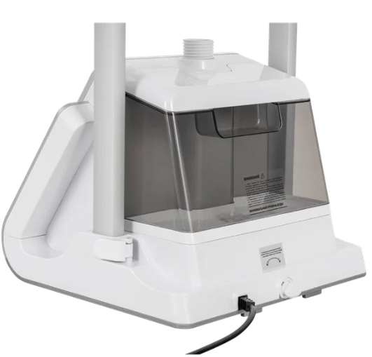 Отпариватель HIBERG GS 5000 S фото