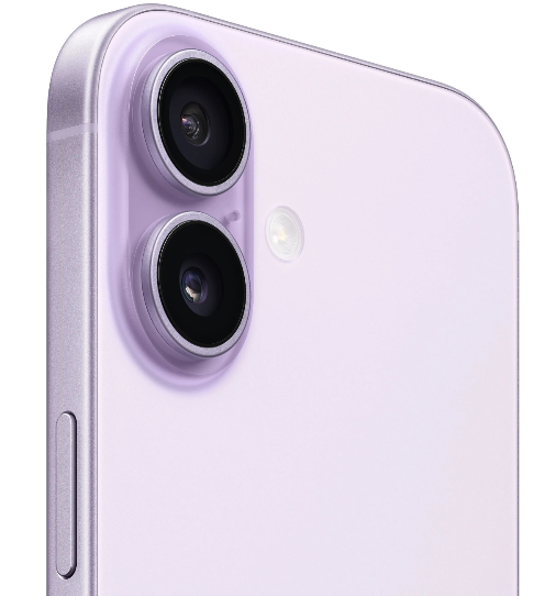 Apple iPhone 17 256GB Lavender (Фиолетовый) (без RuStore) фото