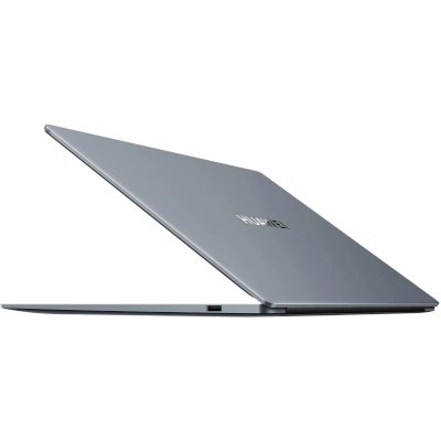 Ноутбук Huawei MateBook D16 53014CNC 16"FHD(1920x1080) IPS/Core i5-13420H 8c/8Gb/512Gb SSD/Intel UHD фото