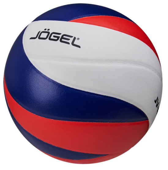 Мяч волейбольный Jogel JV-450  купить ЦИТ Мяч волейбольный Jogel JV-450  фото