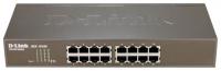 D-Link 10/100mbps 16-port DES-1016A Switch Stand-a купить ЦИТ D-Link 10/100mbps 16-port DES-1016A Switch Stand-a фото