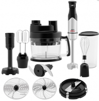 Кухонный комбайн ARESA AR-1709 (кубики) фото