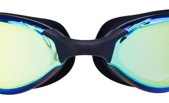 Очки для плавания 25DEGREES Sonic Black 25D21012 фото