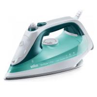 Утюг BRAUN SI7042GR фото