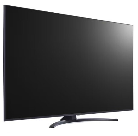 Телевизор LED LG 55" 55UT81006LA Ultra HD/60Hz/DVB-T2/DVB-C/DVB-S2/USB/WiFi/Smart TV купить ЦИТ Телевизор LED LG 55" 55UT81006LA Ultra HD/60Hz/DVB-T2/DVB-C/DVB-S2/USB/WiFi/Smart TV фото