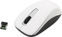 Мышь Genius NX-7005 белый беспроводная оптическая 1200dpi фото