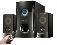 Колонки GINZZU GM-426 2.1  купить ЦИТ Колонки GINZZU GM-426 2.1  фото