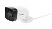 Видеокамера IP HiWatch DS-I400(D)(2.8mm) белый фото