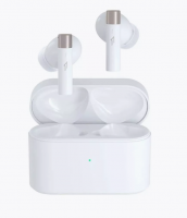 Беспроводные bluetooth наушники 1MORE PistonBuds Pro Q30 белые (EC305-white) фото