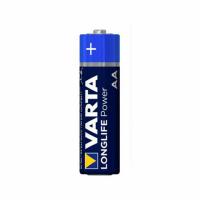 Батарейка VARTA LR6 AA LONGLIFE ALKALINE 1.5V фото